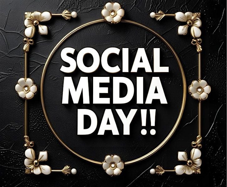 Capcut 2.0/AI Scripts & Social Media Content Day, 6 November | Event in Greenville | AllEvents