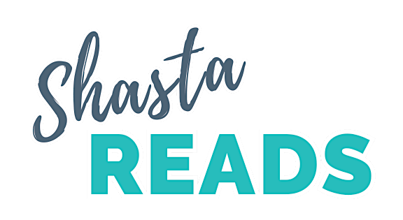 Shasta Reads 2025!, 23 October | Event in Redding | AllEvents