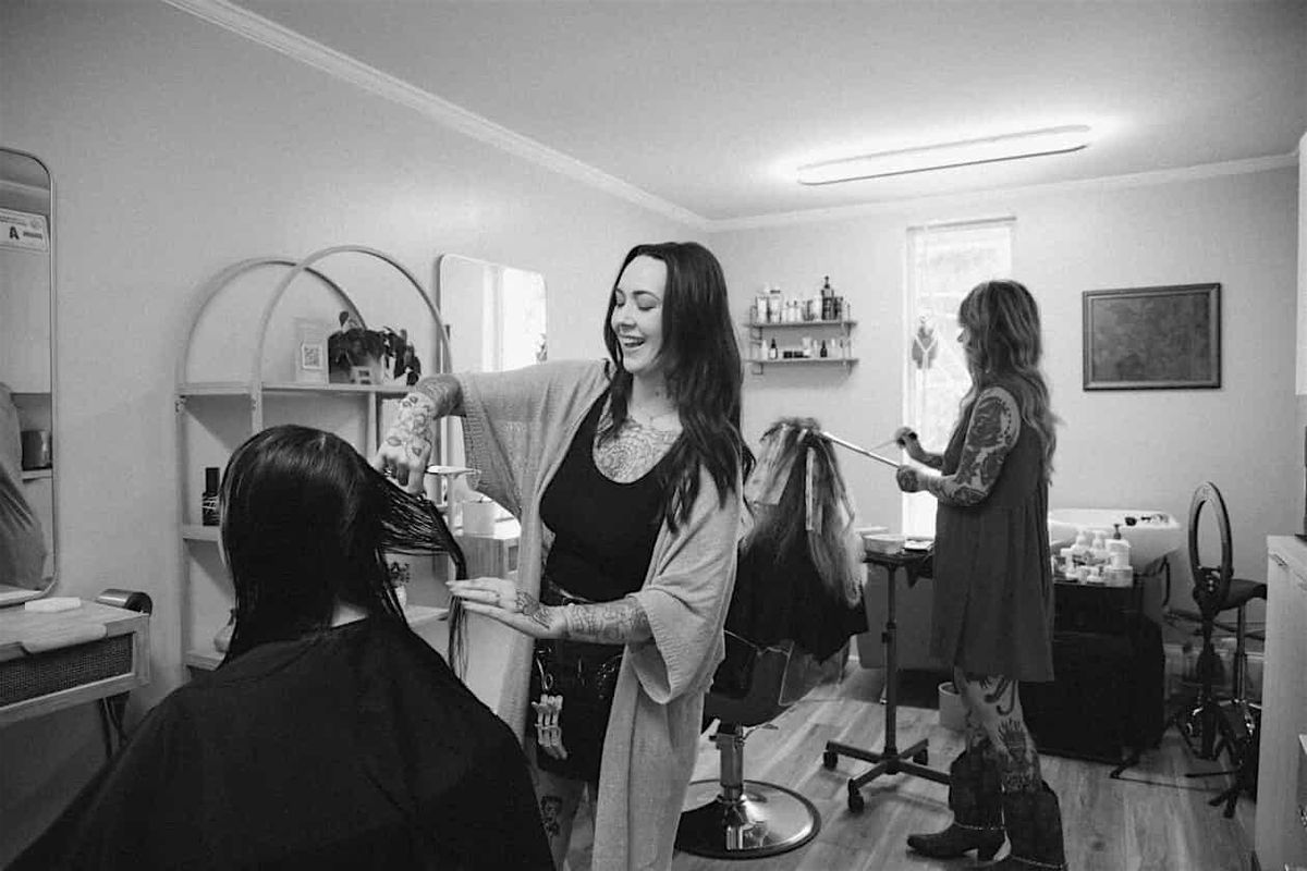 Razor Cutting Look and Learn Class in Charlotte, 27 July | Event in Charlotte | AllEvents