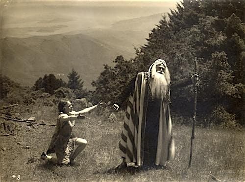 Tam Tuesdays Speaker Series -  History of the Mountain Play, 13 May | Event in Mill Valley | AllEvents