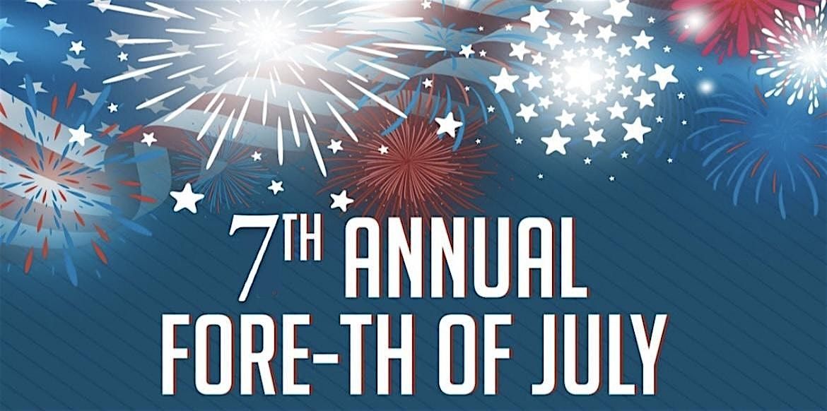 7th Annual FORE-th of July Celebration at La Mirada Golf Course!, 3 July | Event in La Mirada | AllEvents