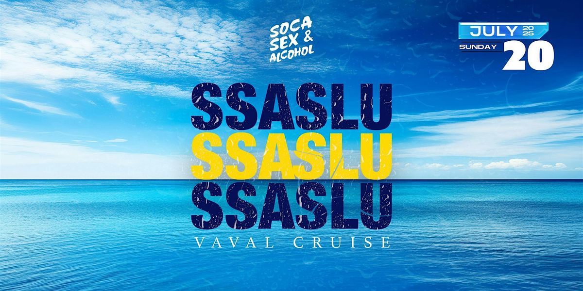 SSA SLU, 20 July | Event in Gros Islet | AllEvents