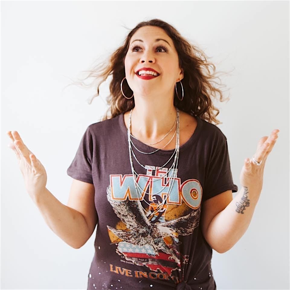 Southside Comedy Hour Starring Jaci Terjeson, 15 August | Event in Bellingham | AllEvents