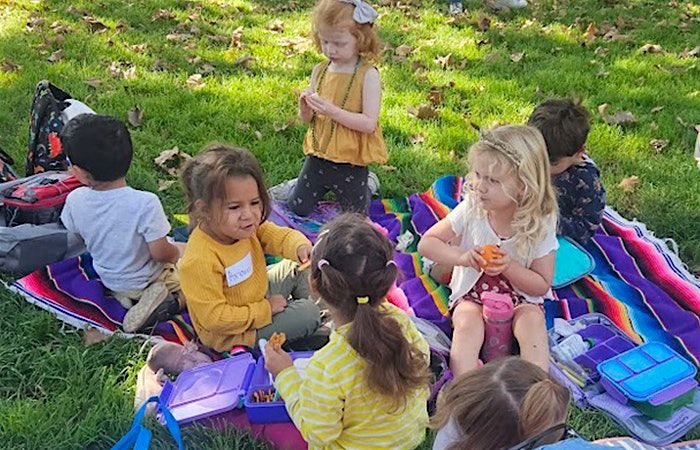 Laurel Play Garden's 2025 Summer Camp, 30 June | Event in San Jose | AllEvents