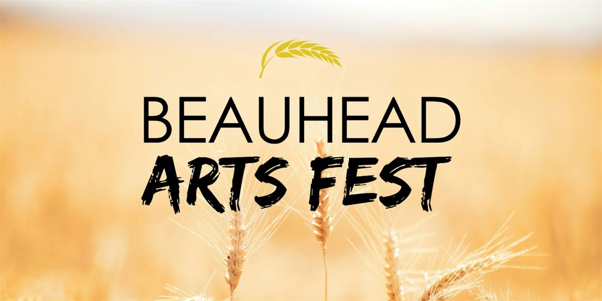 Beauhead Arts Fest 2025, 22 August | Event in Beausejour | AllEvents