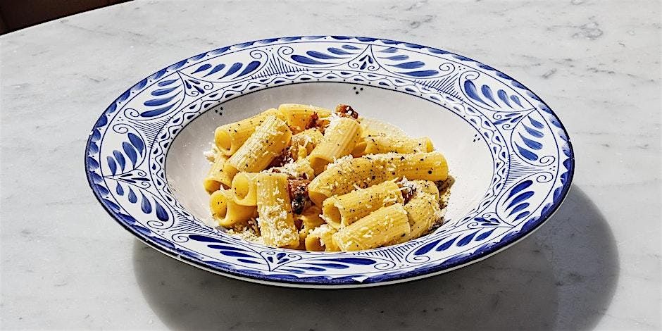 Hands-On: Pasta alla Carbonara (Date Night Edition), 13 June | Event in Dallas | AllEvents