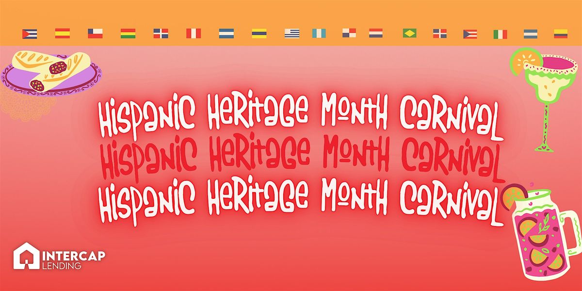 Hispanic Heritage Carnival, 5 September | Event in Sandy | AllEvents