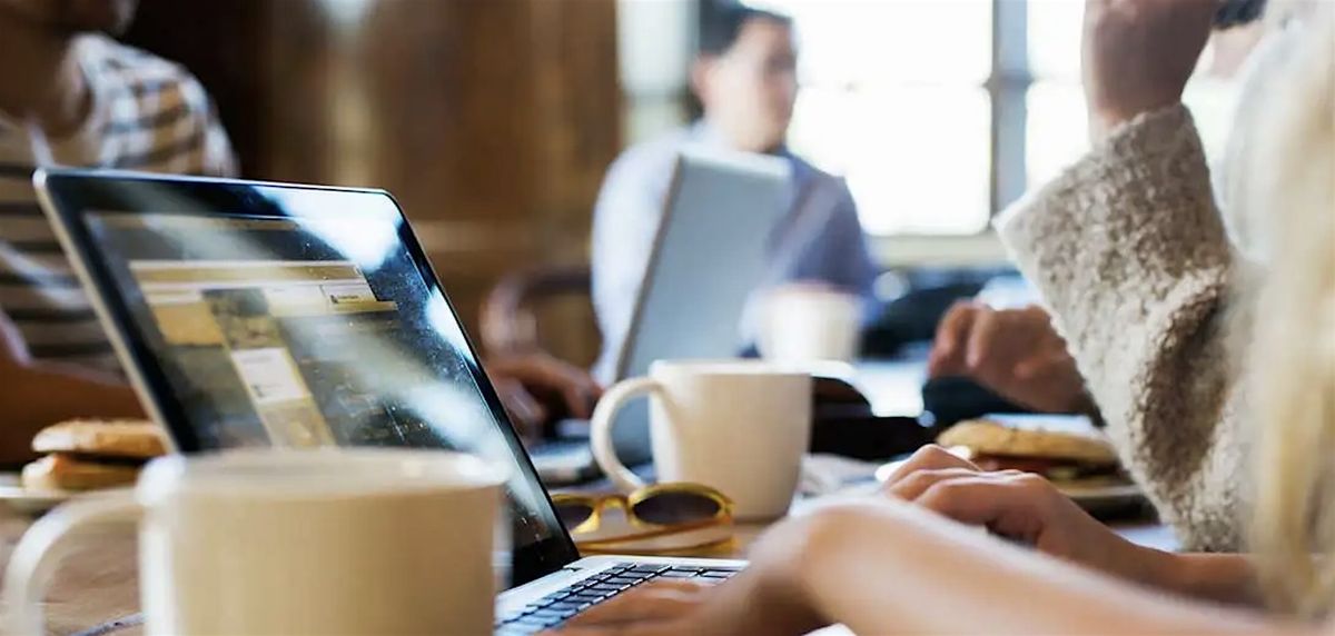 Coffee & Study | Event in Liverpool | AllEvents
