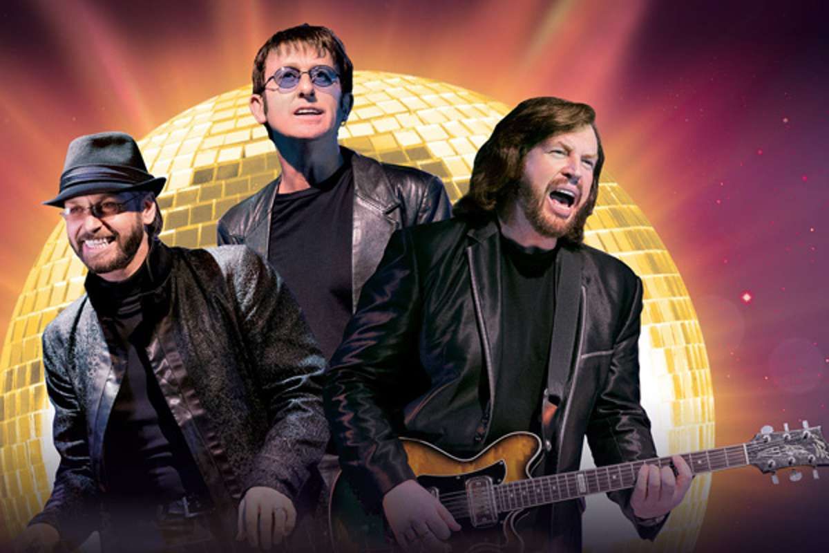 The Australian Bee Gees Show - Las Vegas, 19 August | Event in Las Vegas | AllEvents