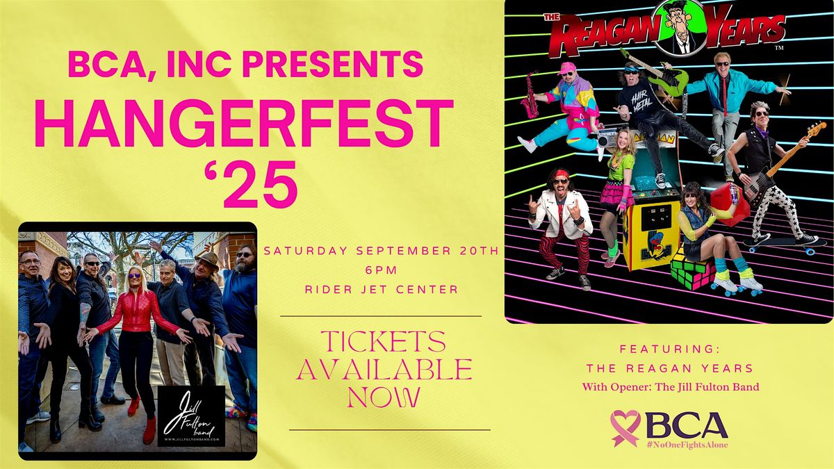 Hangarfest ‘25- Tickets On Sale Now!, 20 September | Event in Hagerstown | AllEvents