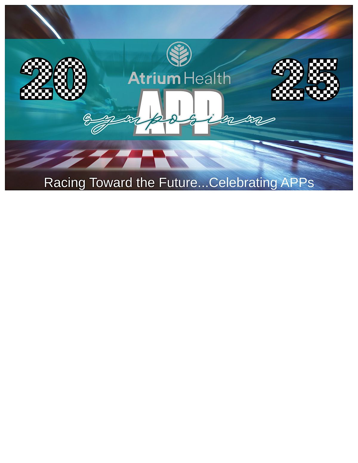 2025 Atrium Health APP Symposium, 24 September | Event in Charlotte | AllEvents