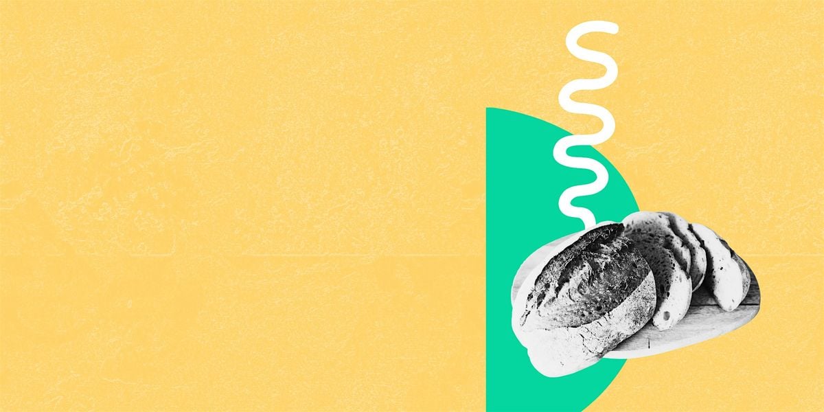 Sourdough Made Simple: Hands-On Baking Workshop - Nourish to Flourish, 29 November | Event in Forster | AllEvents