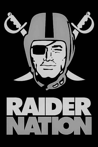 Raider Nation Home Opener Party 2025, 14 September | Event in Las Vegas | AllEvents