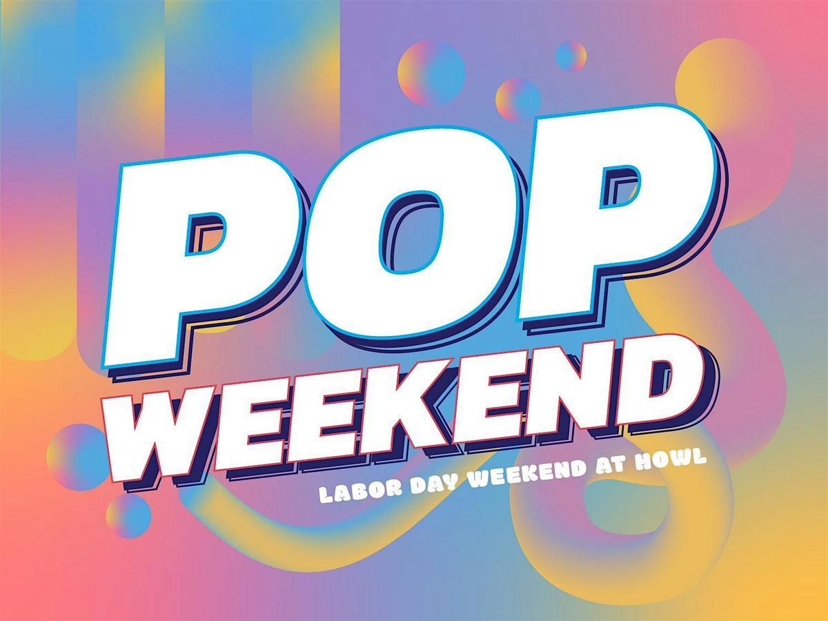 Howl at the Moon Boston's Pop Weekend, 29 August | Event in Boston | AllEvents