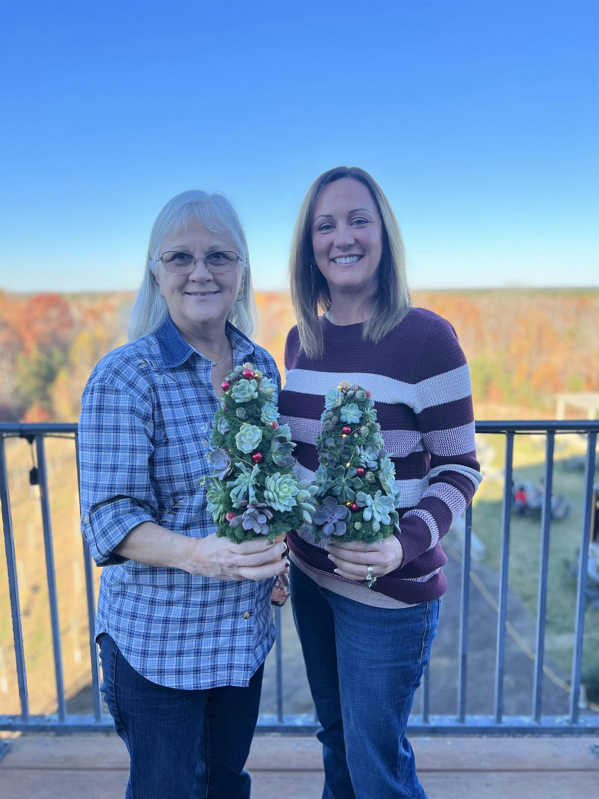 Living Succulent Christmas Tree, 22 November | Event in Williamsburg | AllEvents