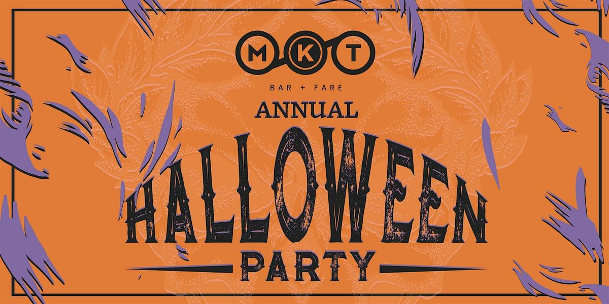 MKT Annual Halloween Party 2025, 1 November | Event in Edmonton | AllEvents
