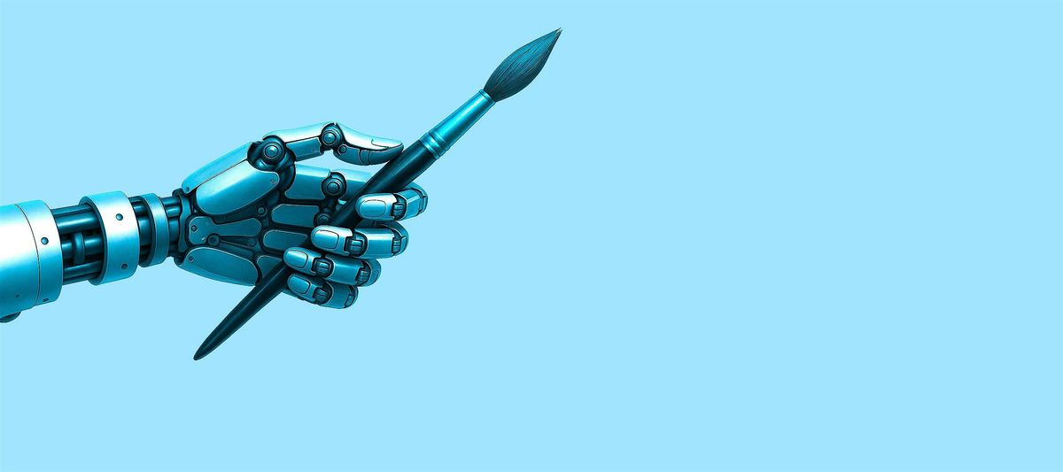 Born Supremacy - AI as a Pale Shadow of Real Humanity, 17 March | Event in London | AllEvents