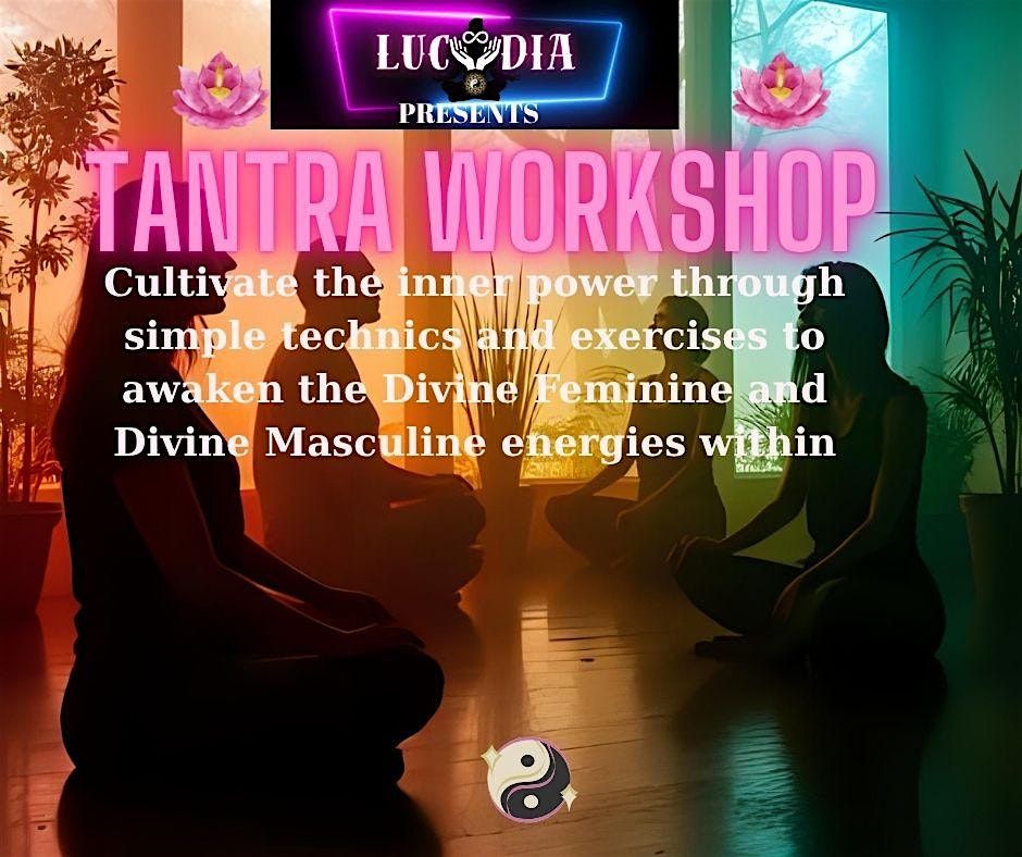 Tantra workshop, 9 August | Event in Devonport | AllEvents