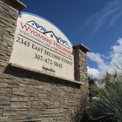 Wyoming Housing Network