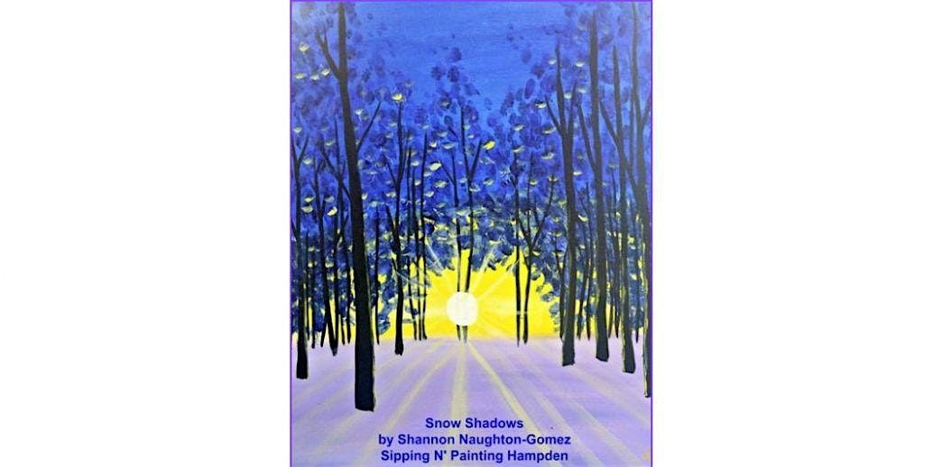 Snow Shadows Tuesday, Nov. 25th  6:30pm $35, 25 November | Event in Denver | AllEvents