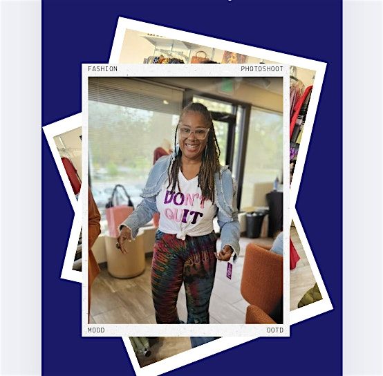 Sip and Shop with Smiley J, 15 November | Event in Columbia | AllEvents