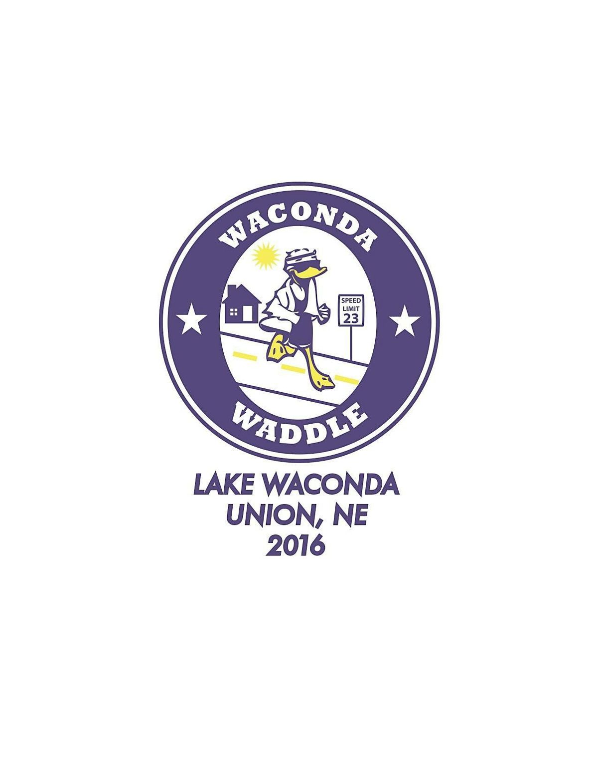 2025 WaConDa Waddle, 30 August | Event in Union | AllEvents
