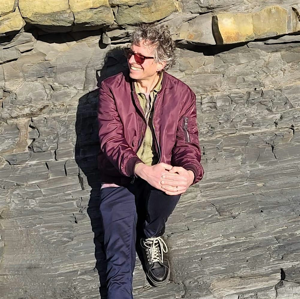 A talk on AI: Writing Without Meaning with Tim Kindberg., 22 November | Event in Totnes | AllEvents