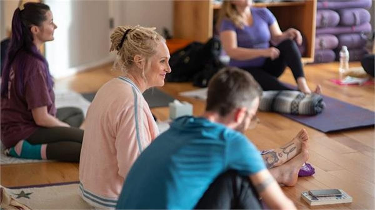 Kundalini + Meditation TT: Info Session, 10 June | Event in Cedar Park | AllEvents