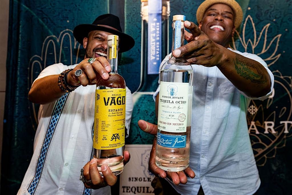Chicago Arte Agave Tequila and Mezcal Festival, 2 May | Event in Chicago | AllEvents