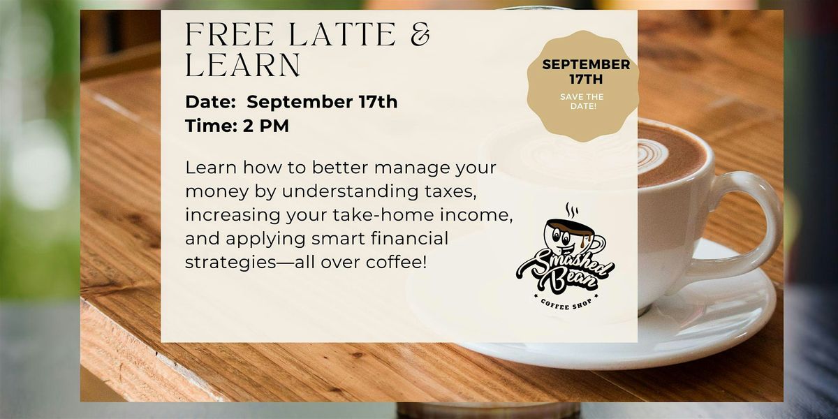 Latte & Learn: Macro Balance Strategy With Joshua Campell, 17 September | Event in Las Vegas | AllEvents