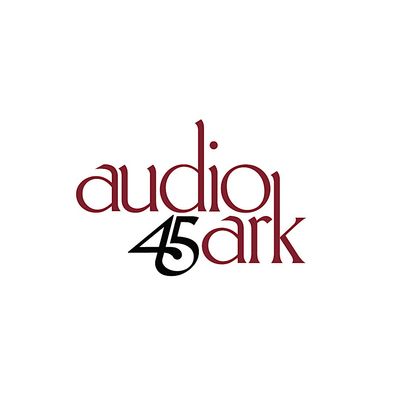 Audio Ark logo