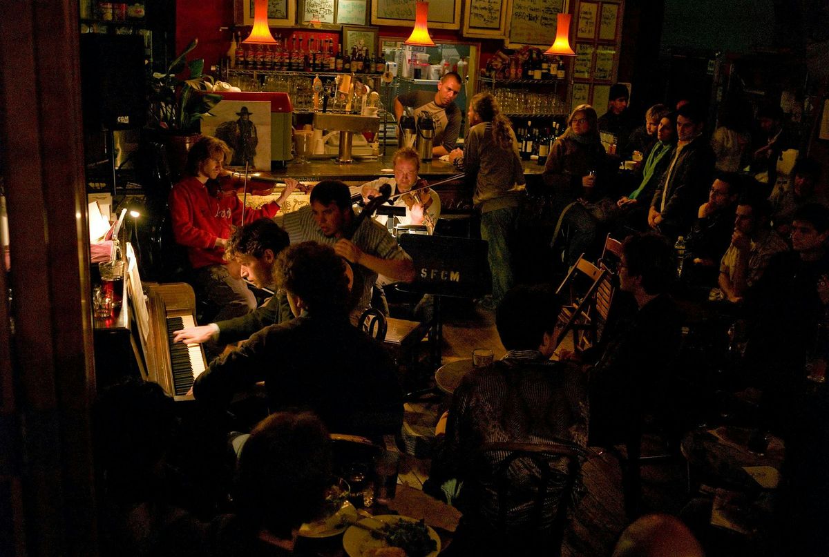 String Quartets in Berkeley Hills, 3 August | Event in Berkeley | AllEvents