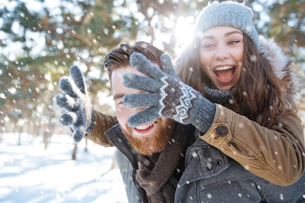 Speed Dating | Toronto | Ages 32-44 | Singles Night | SpeedCanada | Event in Toronto | AllEvents