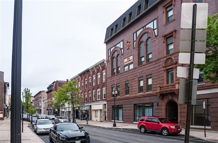 Adventurous Scavenger Hunt - Lewiston Loot‘n Larks Adventure | Event in Lewiston | AllEvents