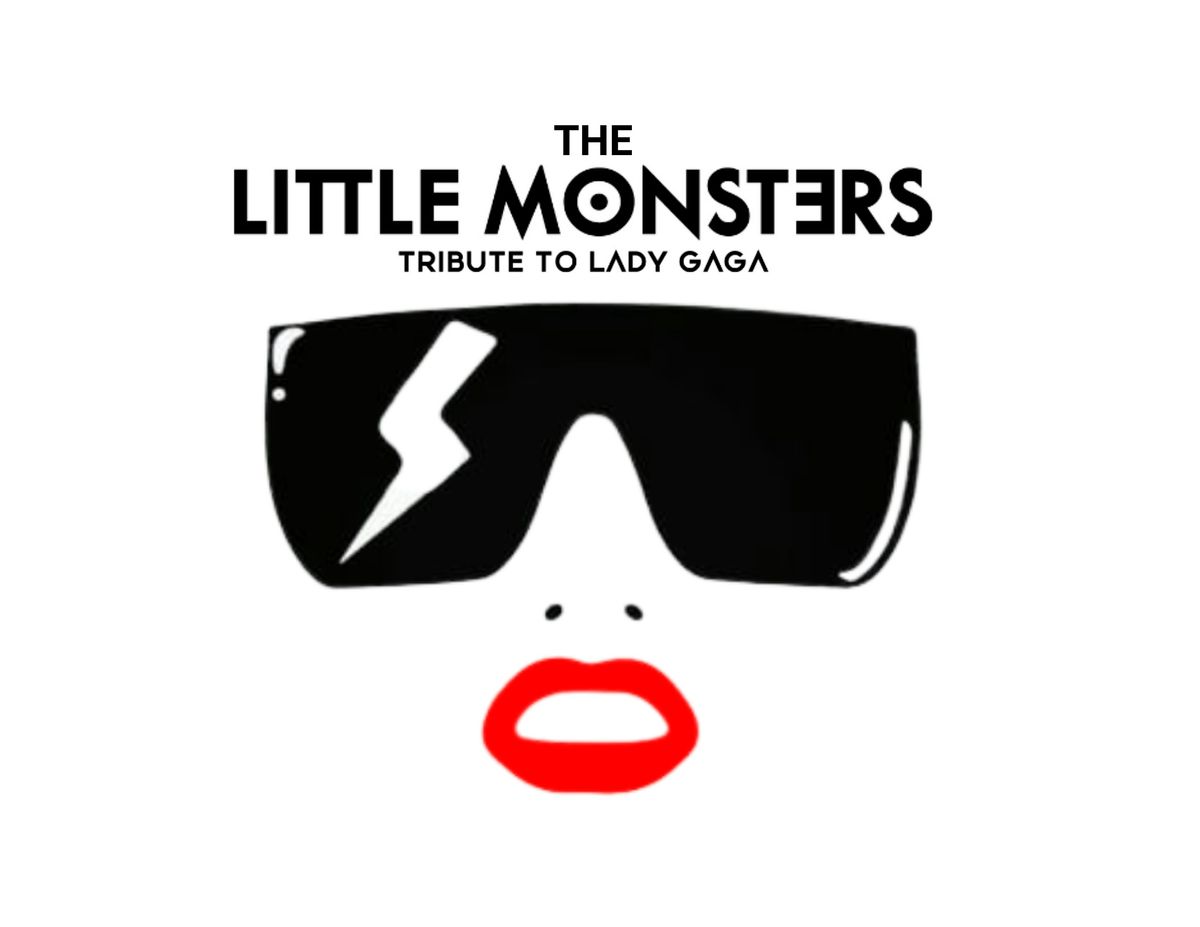 Little Monsters Tribute to Lady Gaga, 14 June | Event in North Riverside | AllEvents