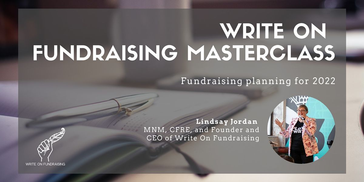 M3kd9anativ0ym Fundraising Events 2022