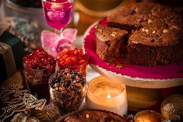 Sip, Pair & Shop: A Festive Late-Night, 12 December | Event in London | AllEvents