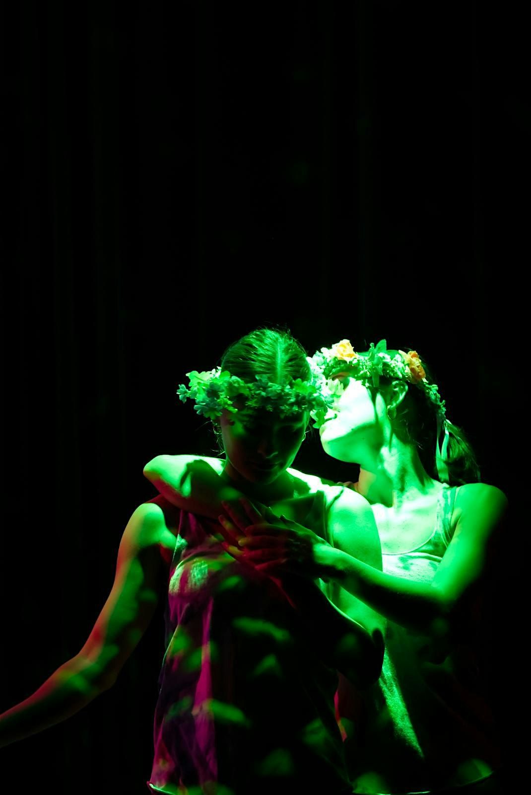 PRIVATE GROUP DANCE CLASS | Event in Fergus | AllEvents