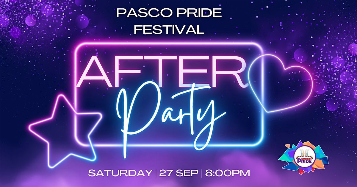Pasco Pride Festival After Party, 27 September | Event in New Port Richey | AllEvents