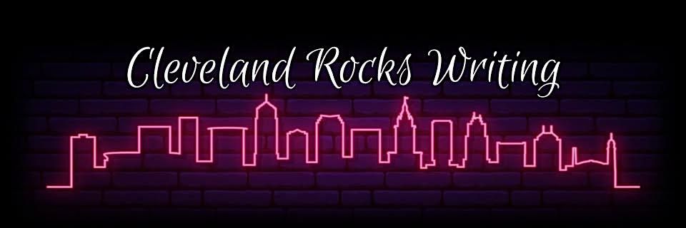 2025 Cleveland Rocks Writing Conference, 26 July | Event in South Euclid | AllEvents