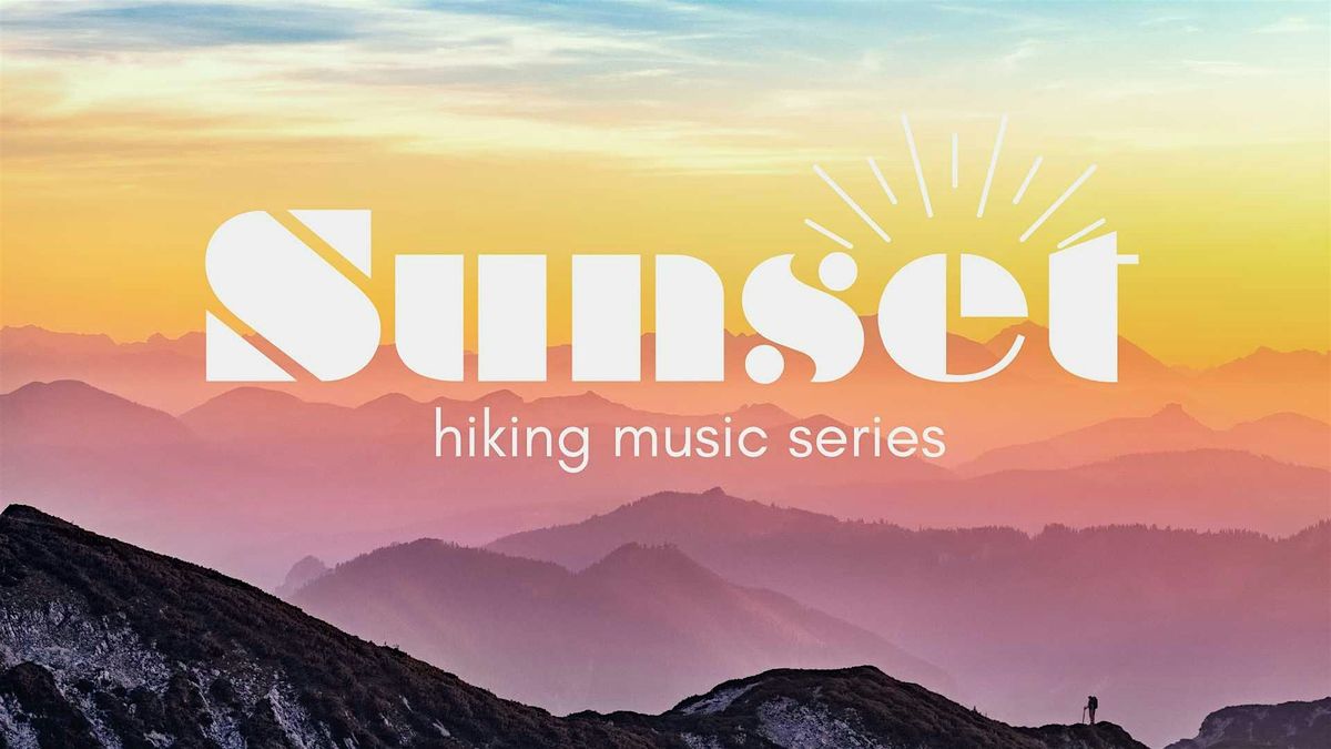 Sunset Series, 26 June | Event in Provo | AllEvents