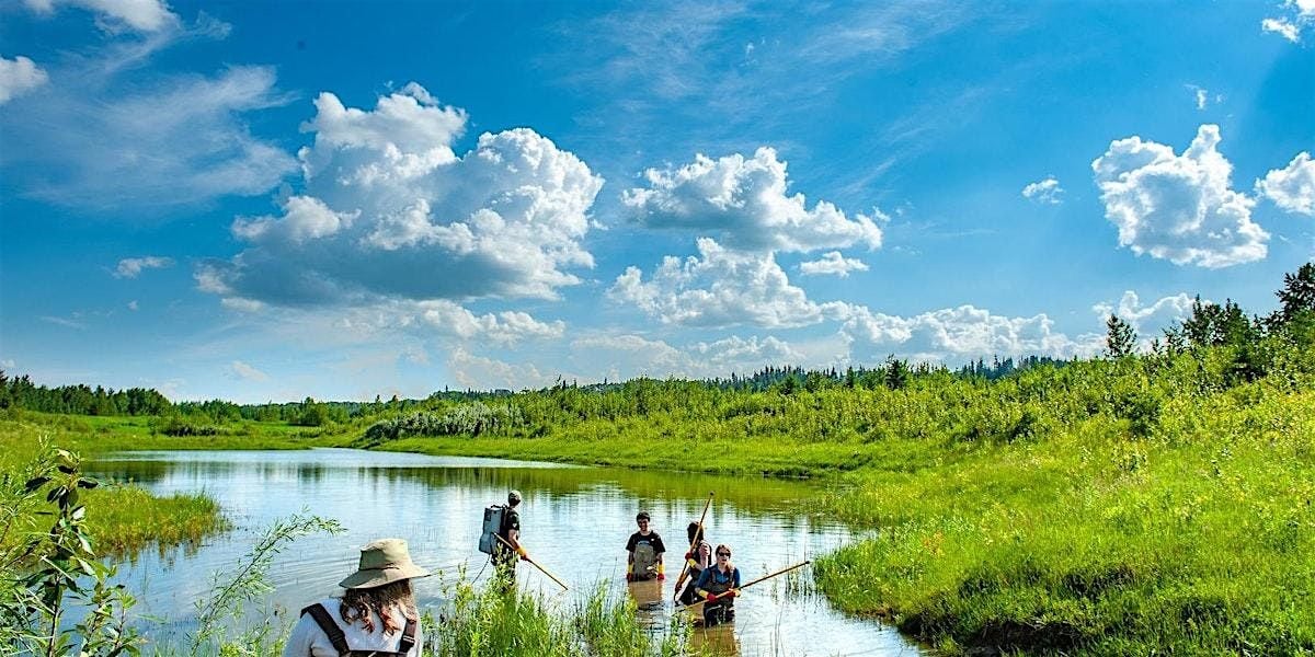 Land Reclamation: A Tool To Help Our Planet, 18 October | Event in Edmonton | AllEvents