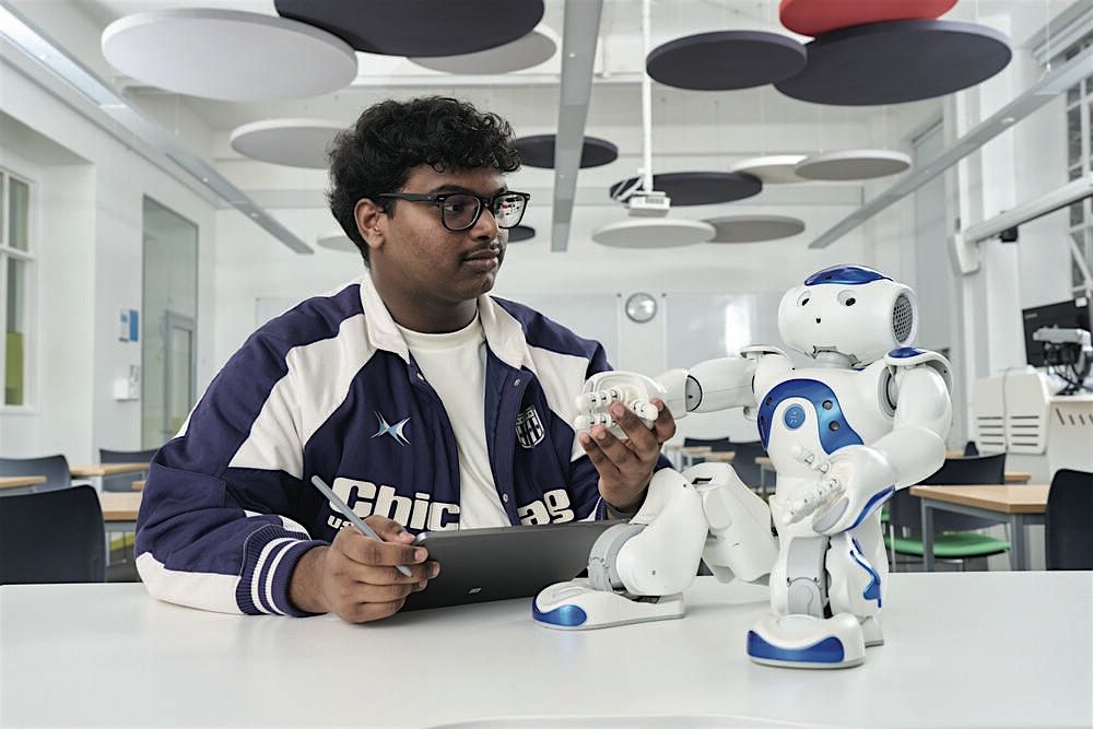Computer Science Industry Club Launch 2025/26, 8 October | Event in Birmingham | AllEvents