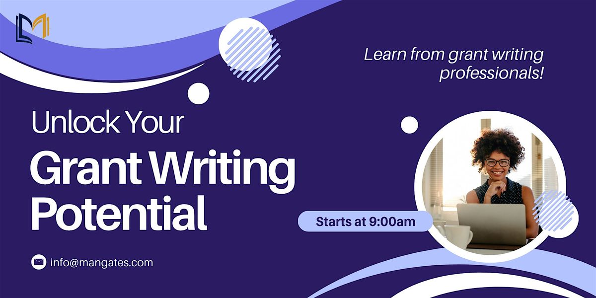 Grant Writing Essentials - 1 Day Workshop in Pembroke Pines, FL | Event in Miramar | AllEvents