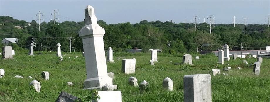 Serving Up Wisdom Luncheon: Exploring Baltimore's Historic Black Cemeteries, 15 October | Event in Baltimore