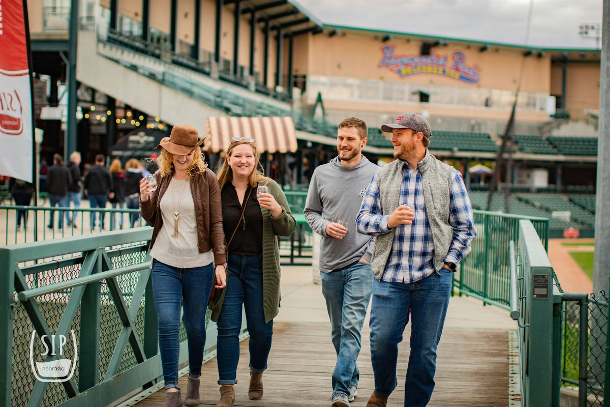 Sip Nebraska Fall • Wine, Craft Beer, Spirits, & Cider Festival • Sept 27th, 27 September | AllEvents