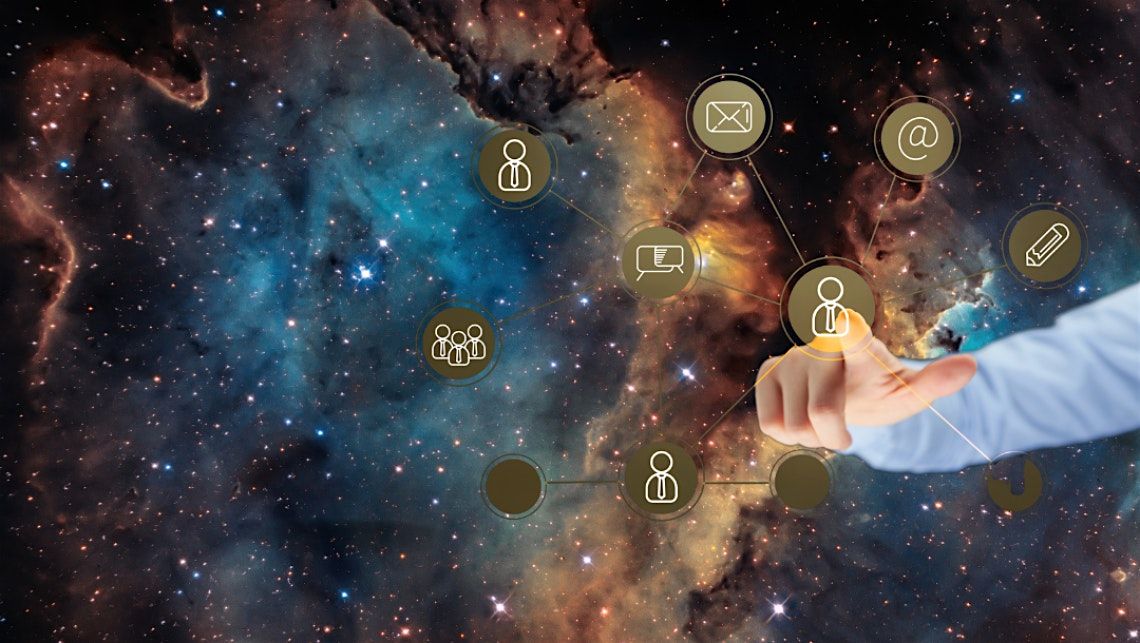 Join a Stellar Group of Networking Professionals in Eden Prairie  | Dec 16, 16 December | Event in Eden Prairie