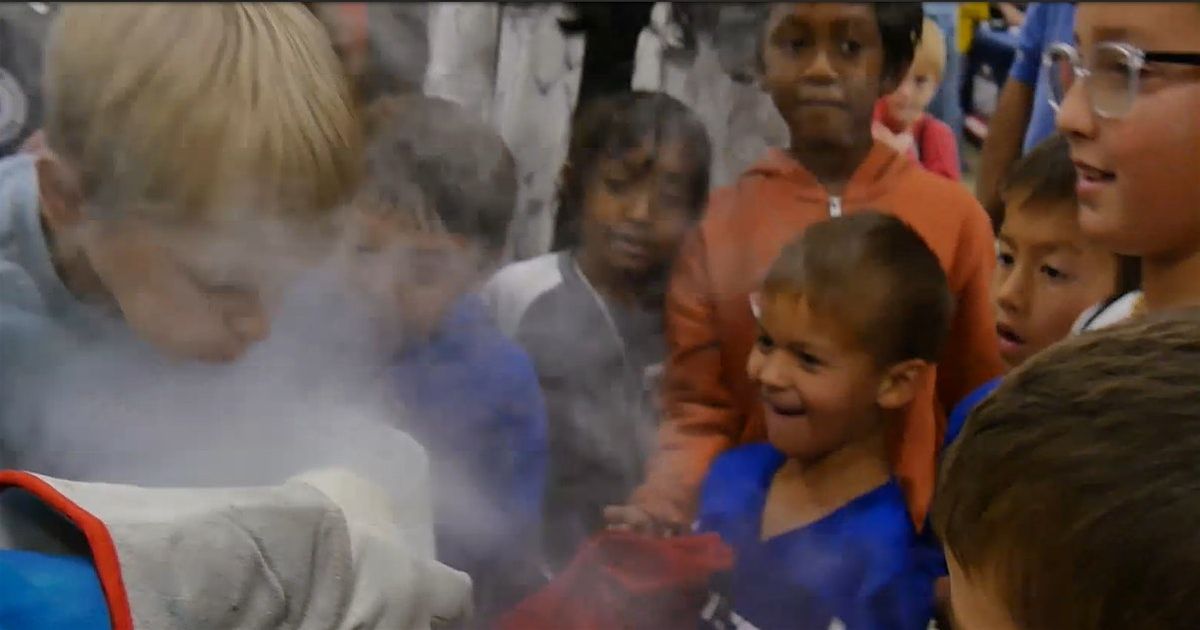 Celebrate Science Indiana, 11 October | Event in Indianapolis | AllEvents