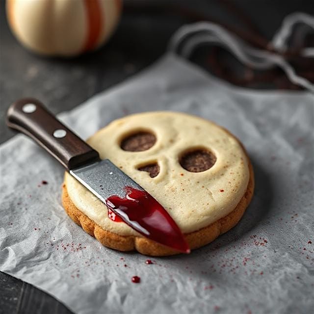 Halloween Whodunnit! A Carlton House M**der Mystery!, 31 October | Event in Lincoln | AllEvents