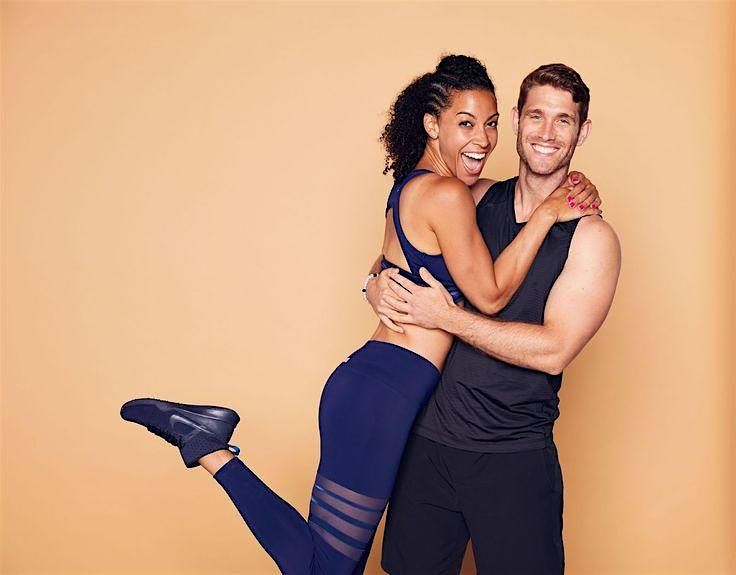 Singles & Couples __  "Get Wet Be Fit" Class (Beginner Friendly), 26 July | Event in Margate